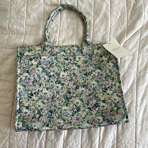 Sezane Purse NWT